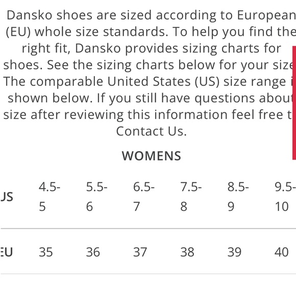 Dansko Sandals Drea Tangerine Orange Womens size 38 shoes - Picture 8 of 12